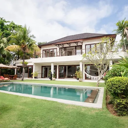 Dream View Villa