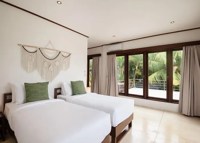 Villa Dream View *