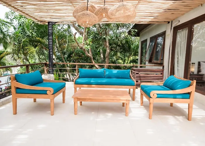 Villa Dream View *
