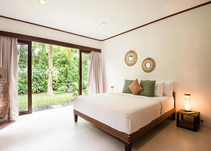 Dream View * Uluwatu