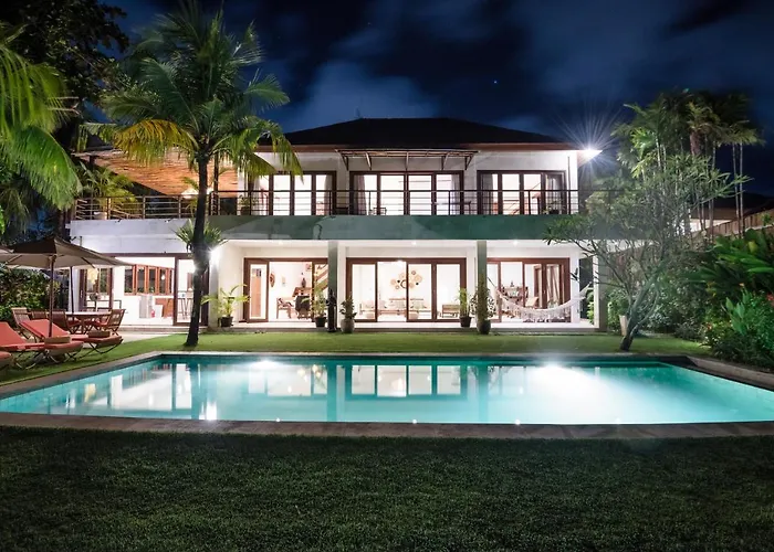 Villa Dream View Uluwatu