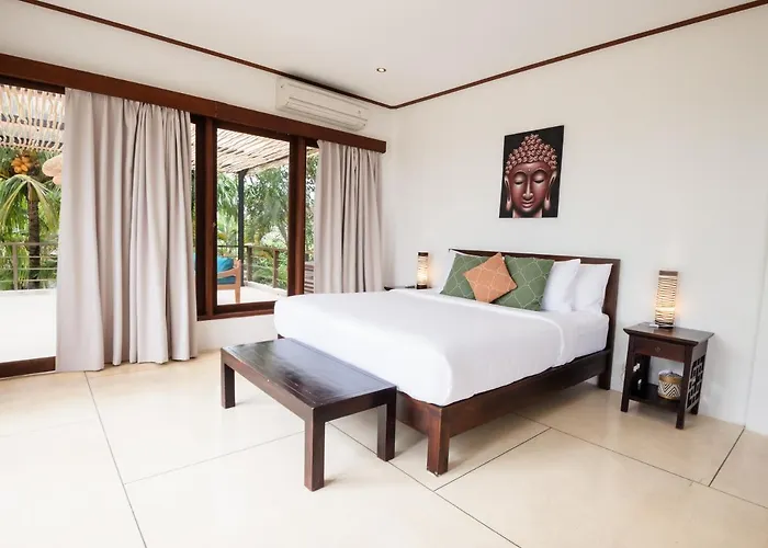 Villa Dream View Uluwatu
