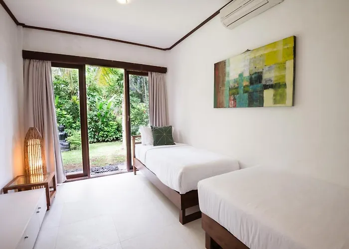 Dream View Villa Uluwatu
