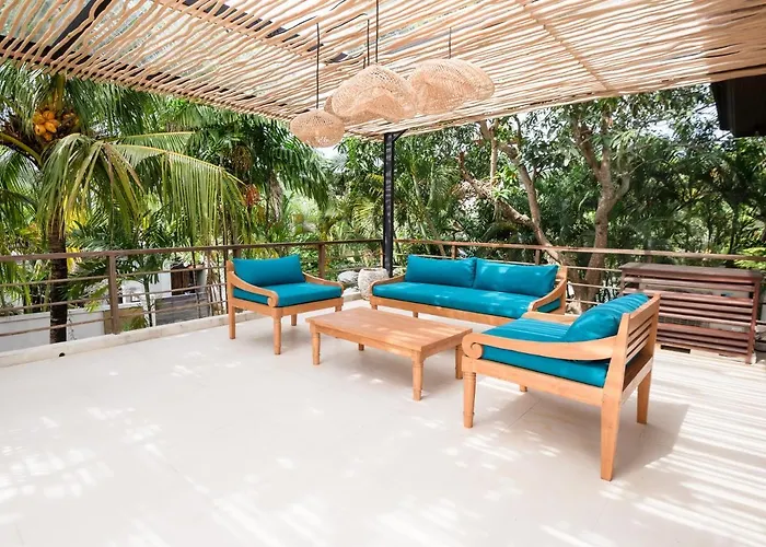 Villa Dream View