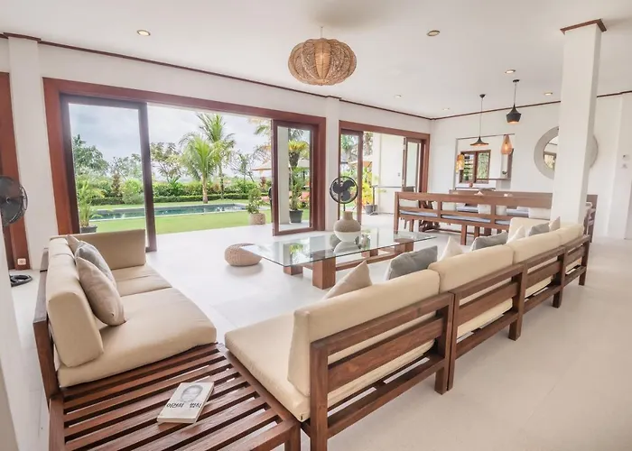 Dream View Villa Uluwatu