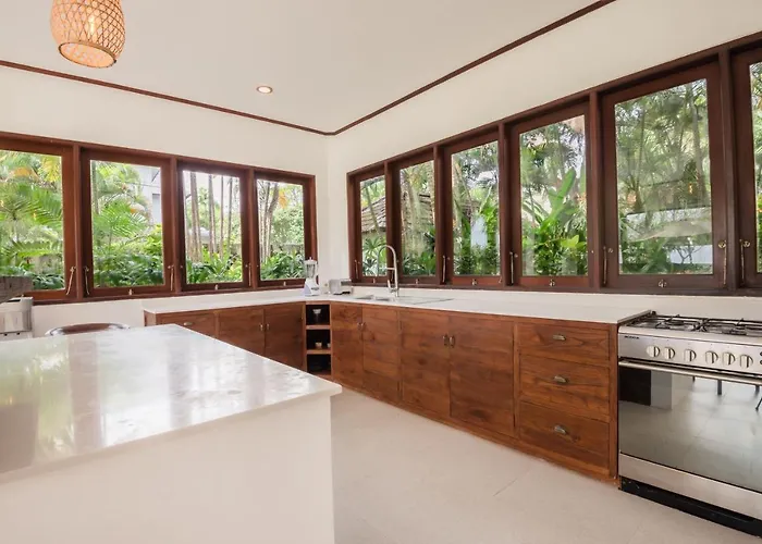 Villa Dream View Uluwatu