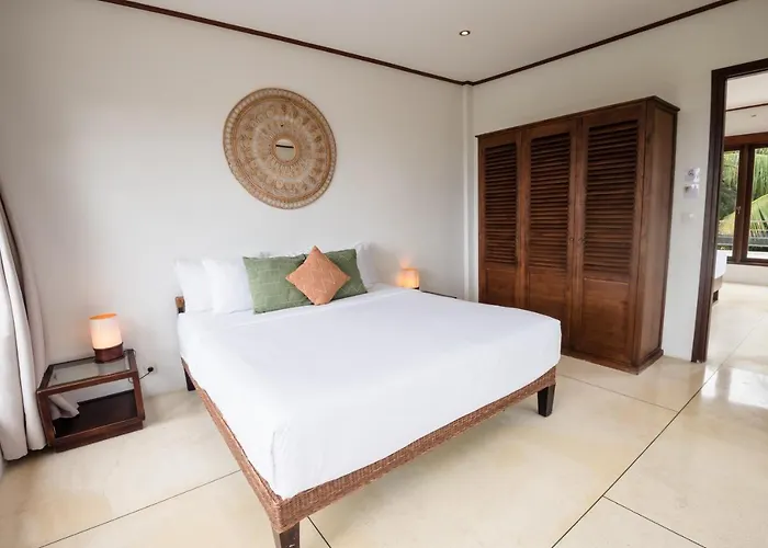 Dream View Villa *