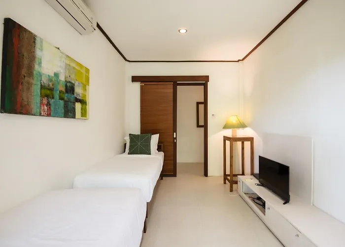 Dream View Villa Uluwatu