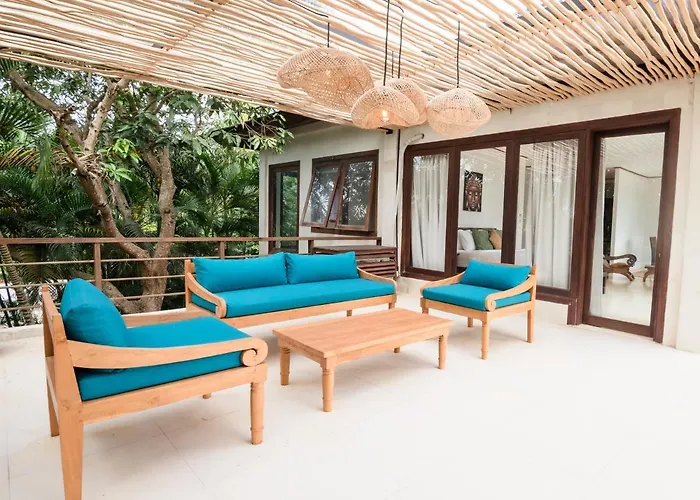 Villa Dream View Uluwatu