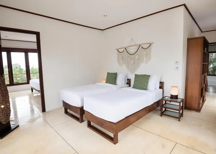 Villa Dream View