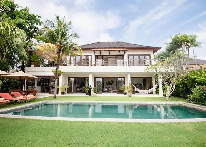 Dream View * Uluwatu