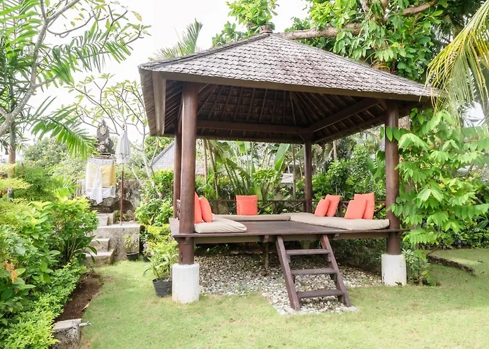 Dream View Villa *