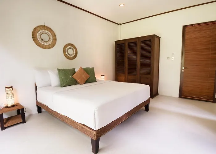 Villa Dream View *
