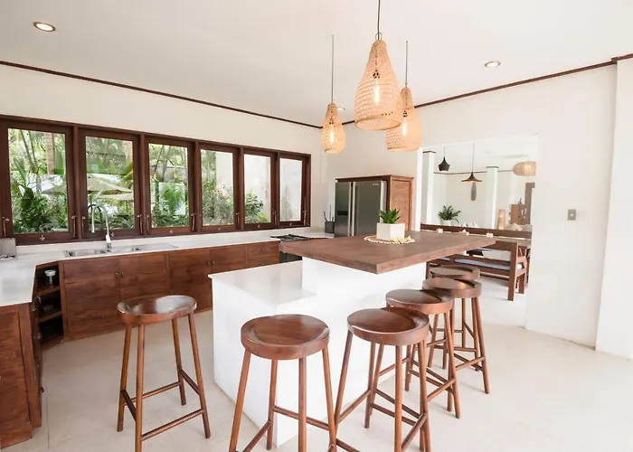 Villa Dream View