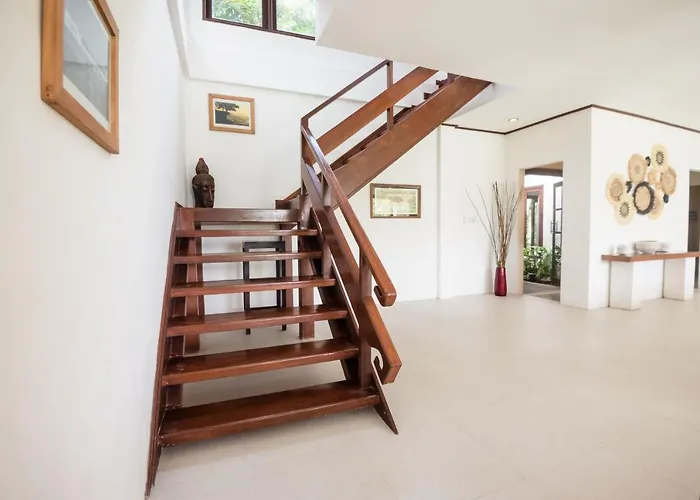 Villa Dream View *