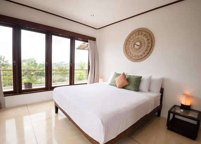 Dream View * Uluwatu