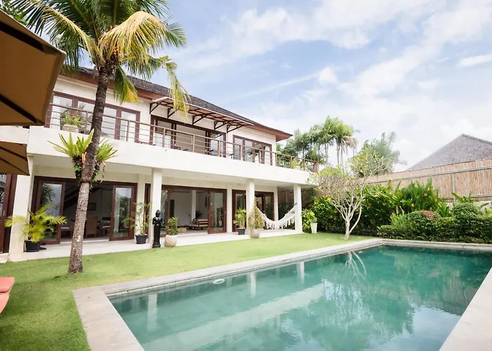 Dream View * Uluwatu