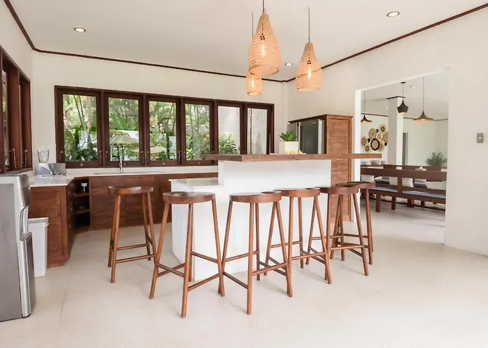 Villa Dream View Uluwatu