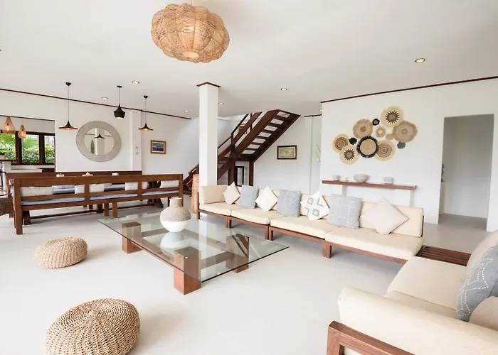 Villa Dream View Uluwatu