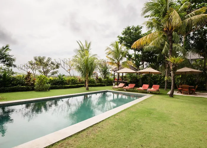 Dream View Villa *