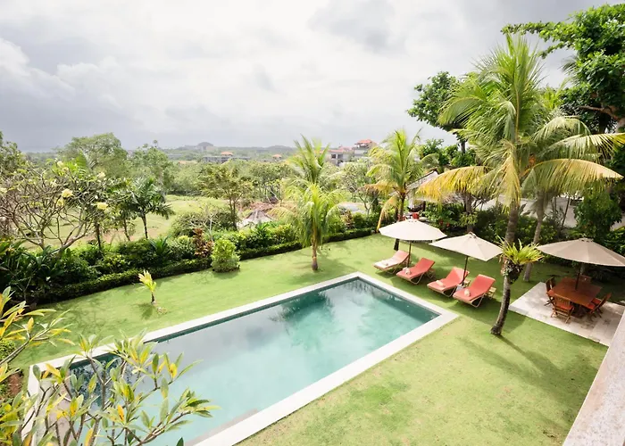 Dream View Uluwatu