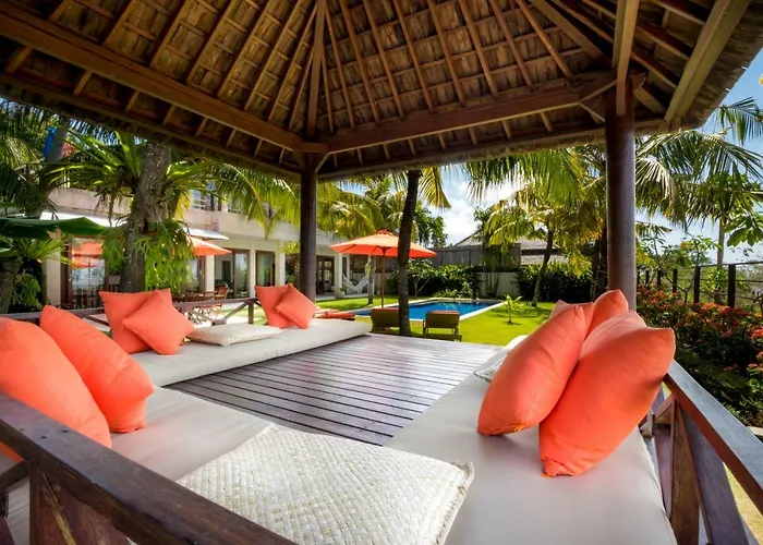 Dream View Villa Uluwatu