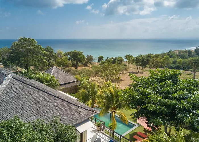 Dream View * Uluwatu