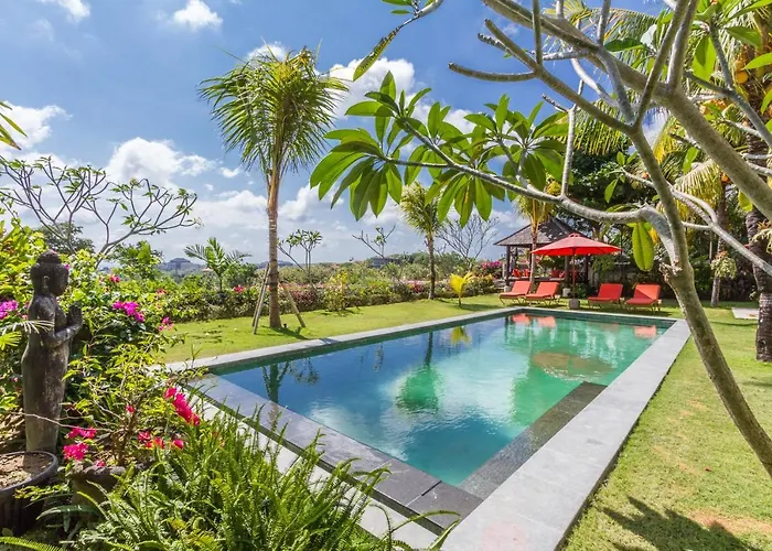 Dream View Villa