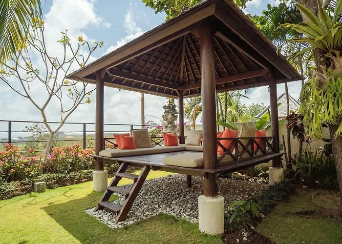 Dream View * Uluwatu