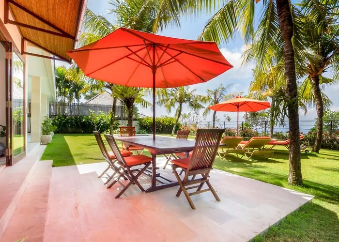 Villa Dream View