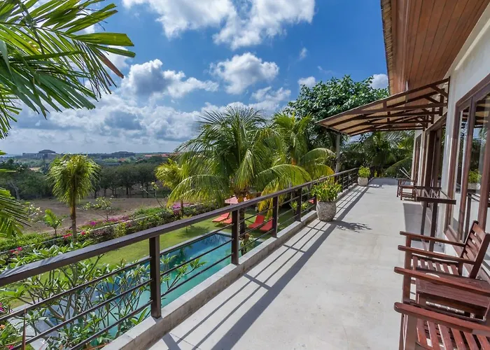 Dream View Uluwatu