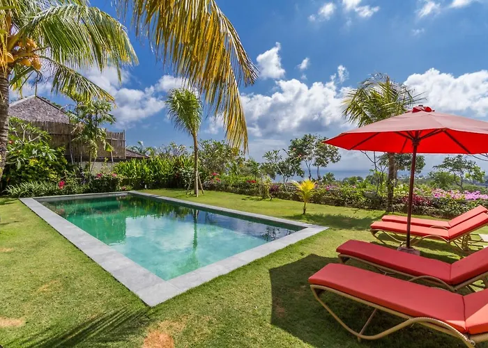 Dream View Uluwatu